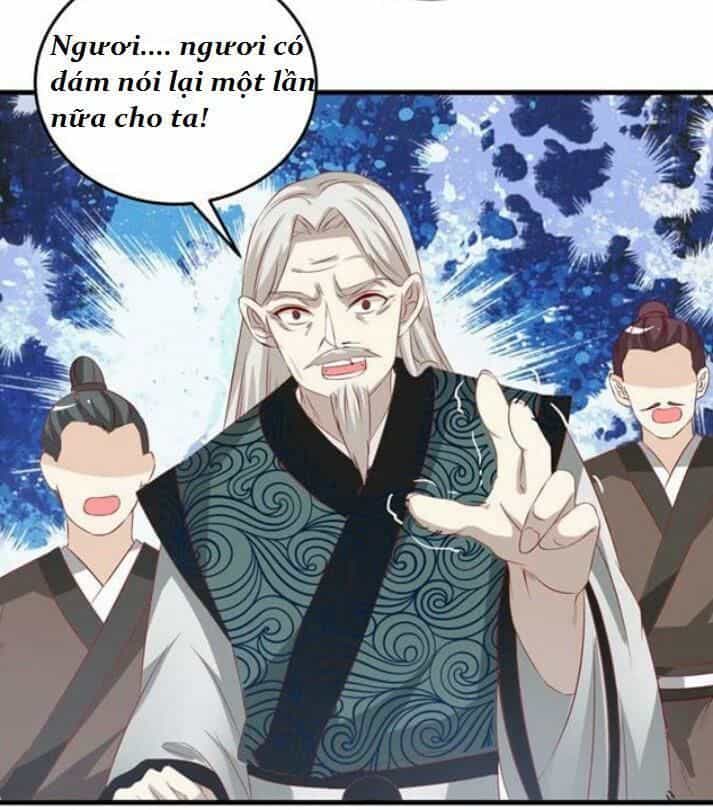 Tuyệt Sắc Quyến Rũ: Quỷ Y Chí Tôn - Chương 57 - ảnh 32