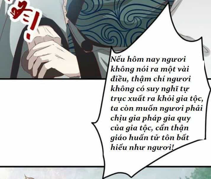 Tuyệt Sắc Quyến Rũ: Quỷ Y Chí Tôn - Chương 57 - ảnh 37
