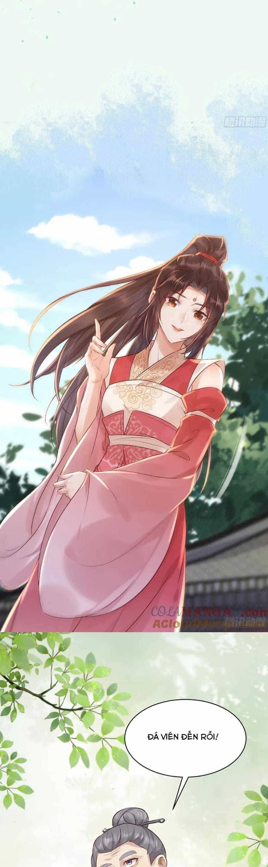 Tuyệt Sắc Quyến Rũ: Quỷ Y Chí Tôn - Chương 567 - ảnh 4