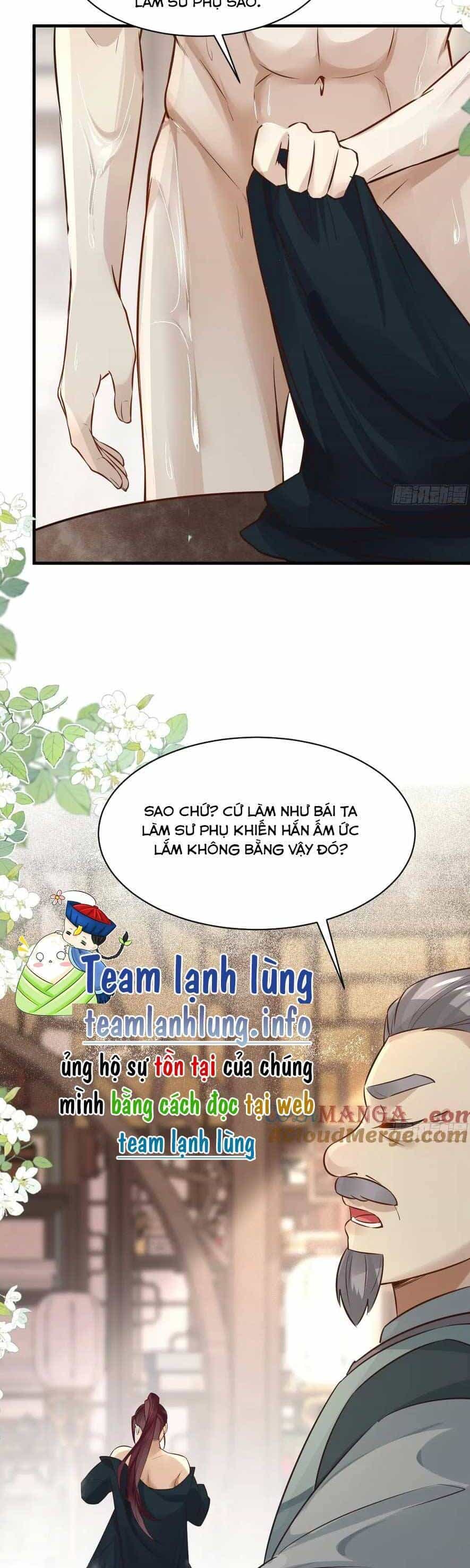 Tuyệt Sắc Quyến Rũ: Quỷ Y Chí Tôn - Chương 568 - ảnh 12