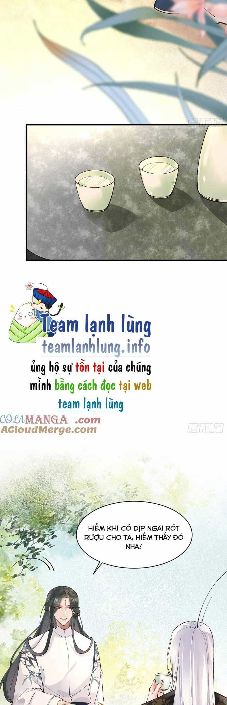 Tuyệt Sắc Quyến Rũ: Quỷ Y Chí Tôn - Chương 569 - ảnh 17