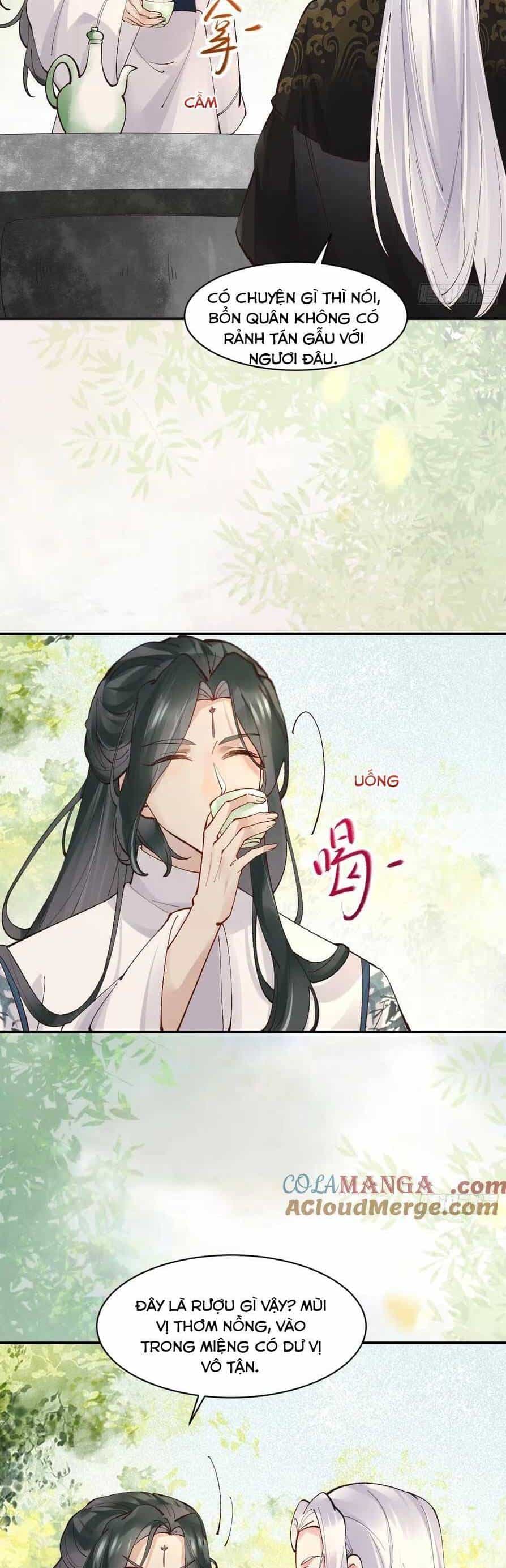 Tuyệt Sắc Quyến Rũ: Quỷ Y Chí Tôn - Chương 569 - ảnh 18