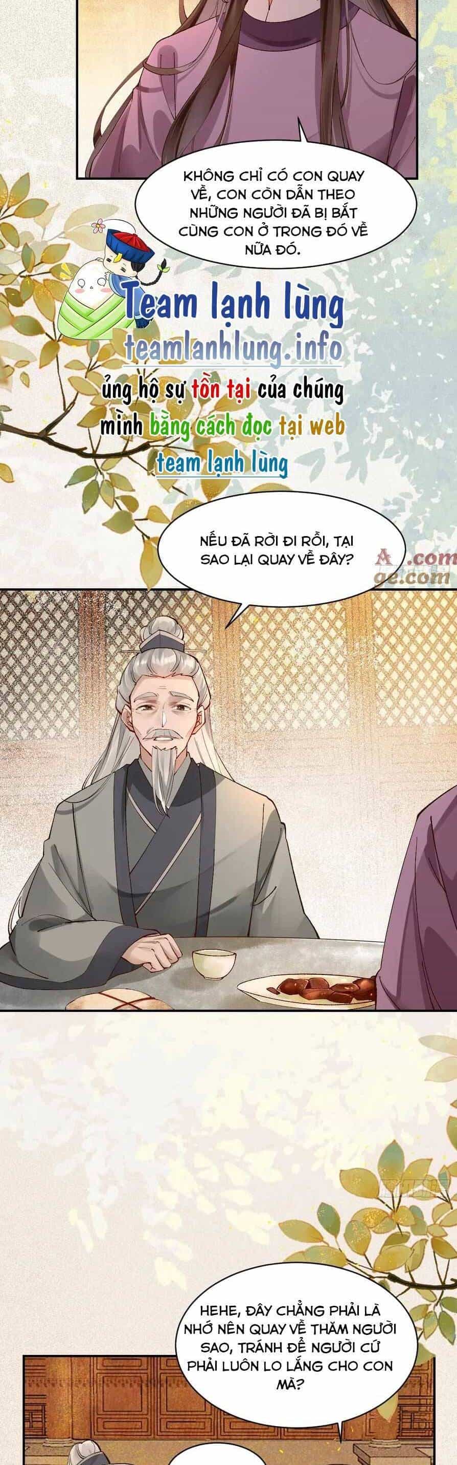 Tuyệt Sắc Quyến Rũ: Quỷ Y Chí Tôn - Chương 569 - ảnh 6