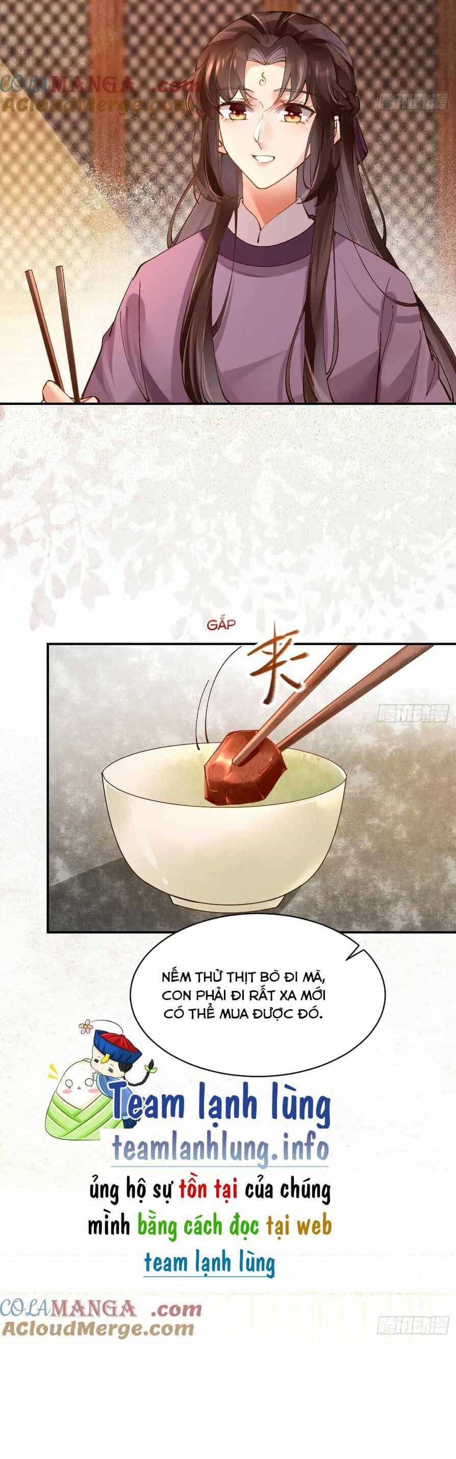Tuyệt Sắc Quyến Rũ: Quỷ Y Chí Tôn - Chương 569 - ảnh 8
