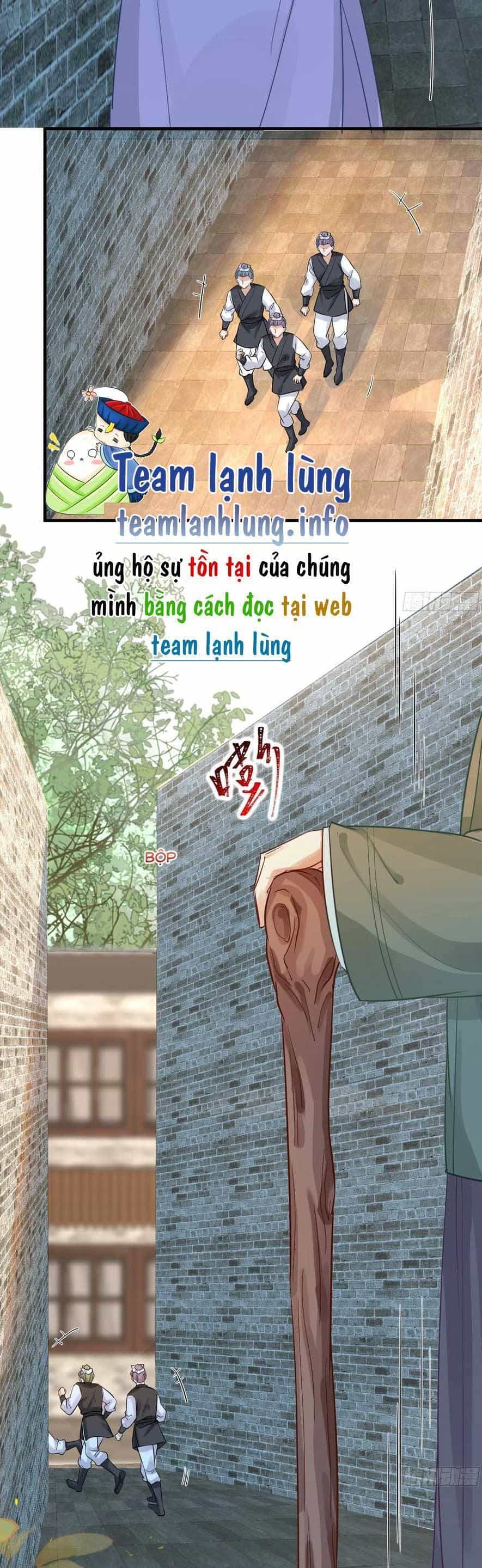 Tuyệt Sắc Quyến Rũ: Quỷ Y Chí Tôn - Chương 572 - ảnh 22
