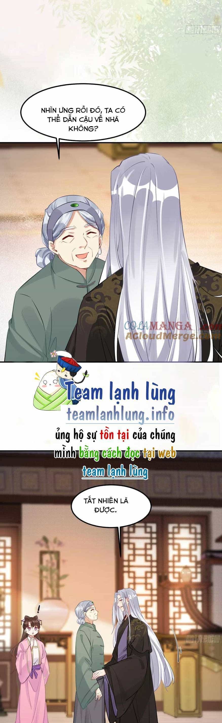 Tuyệt Sắc Quyến Rũ: Quỷ Y Chí Tôn - Chương 574 - ảnh 12