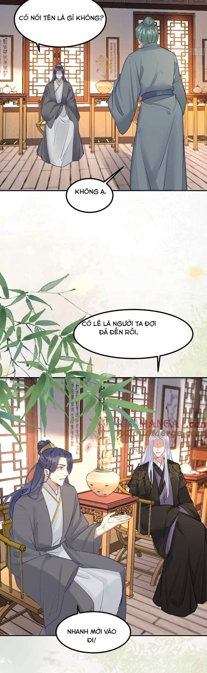 Tuyệt Sắc Quyến Rũ: Quỷ Y Chí Tôn - Chương 574 - ảnh 8