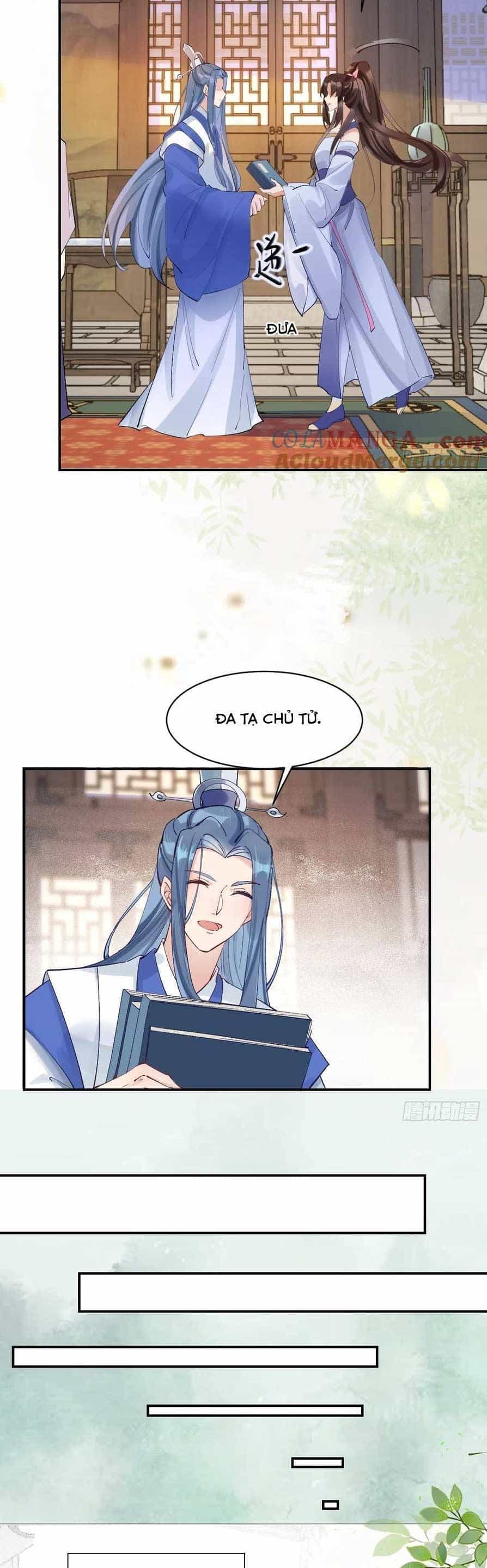 Tuyệt Sắc Quyến Rũ: Quỷ Y Chí Tôn - Chương 575 - ảnh 20