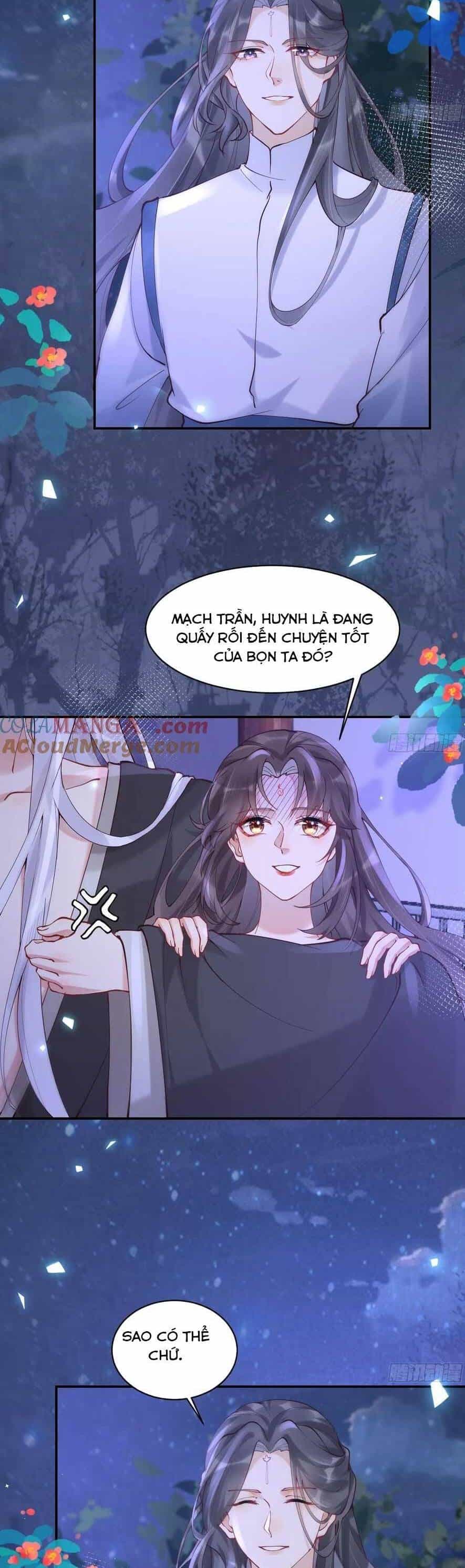 Tuyệt Sắc Quyến Rũ: Quỷ Y Chí Tôn - Chương 576 - ảnh 14