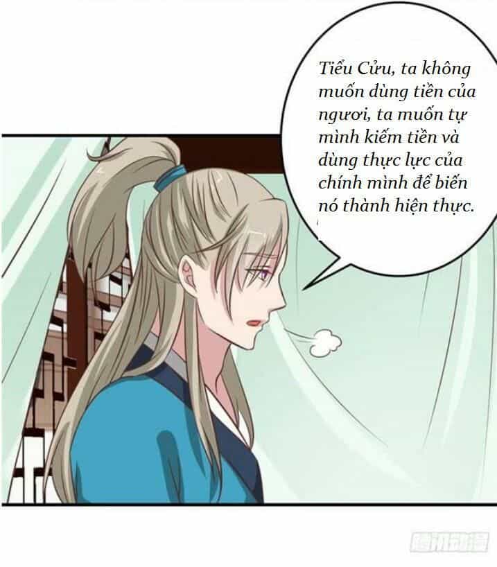 Tuyệt Sắc Quyến Rũ: Quỷ Y Chí Tôn - Chương 58 - ảnh 13