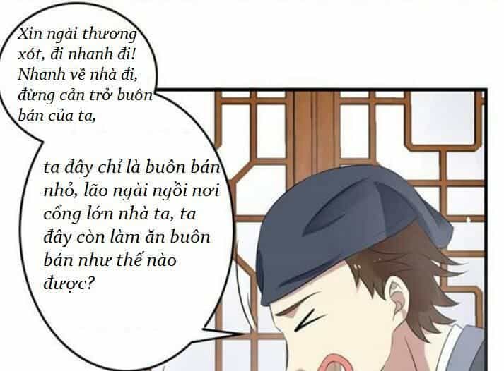 Tuyệt Sắc Quyến Rũ: Quỷ Y Chí Tôn - Chương 58 - ảnh 34