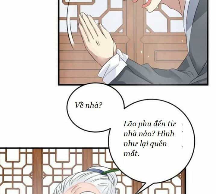 Tuyệt Sắc Quyến Rũ: Quỷ Y Chí Tôn - Chương 58 - ảnh 35