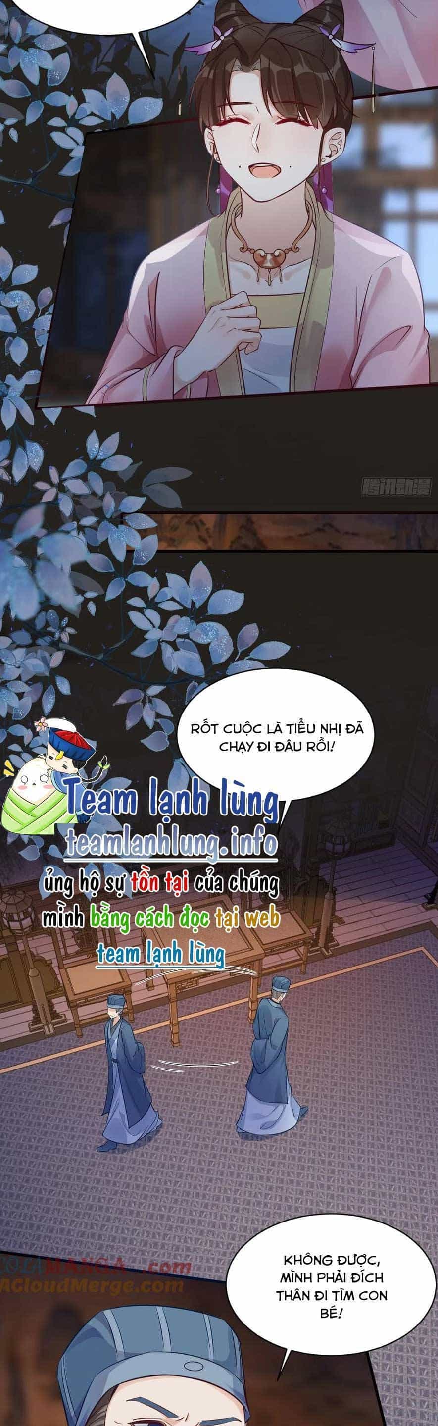 Tuyệt Sắc Quyến Rũ: Quỷ Y Chí Tôn - Chương 577 - ảnh 22