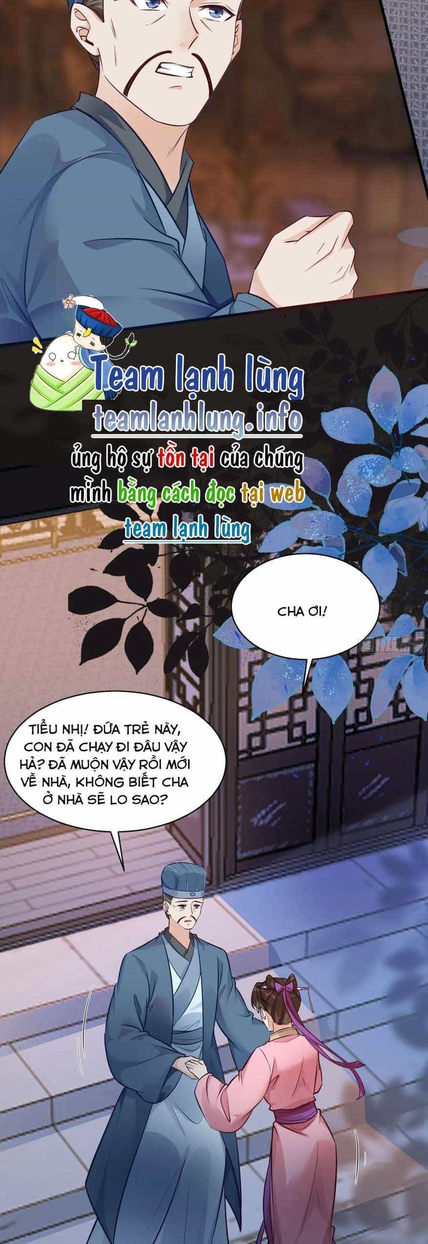Tuyệt Sắc Quyến Rũ: Quỷ Y Chí Tôn - Chương 577 - ảnh 23