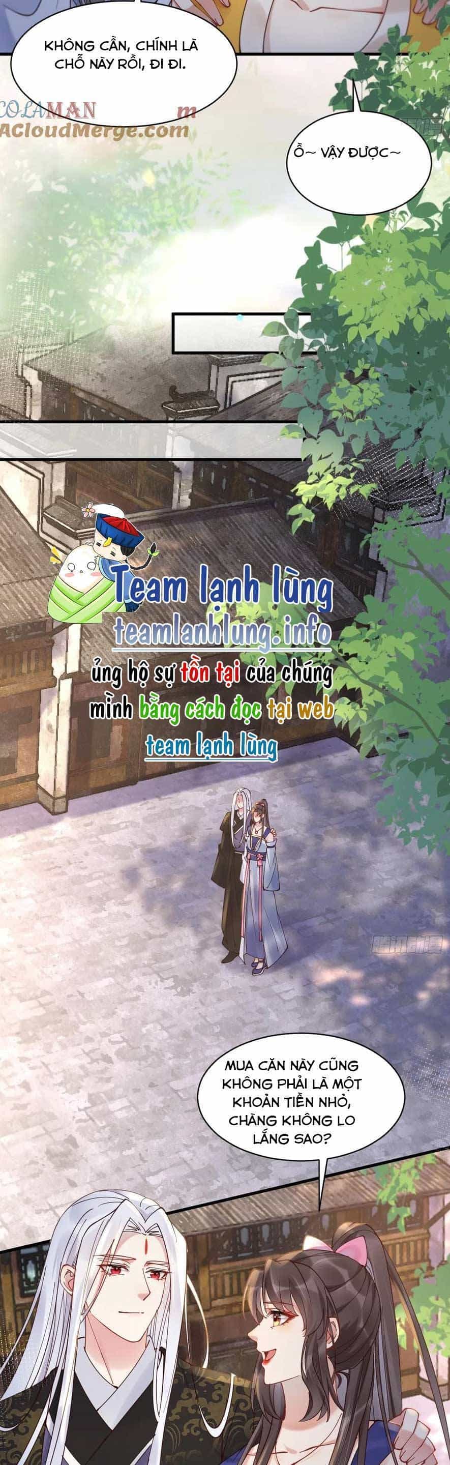 Tuyệt Sắc Quyến Rũ: Quỷ Y Chí Tôn - Chương 578 - ảnh 22