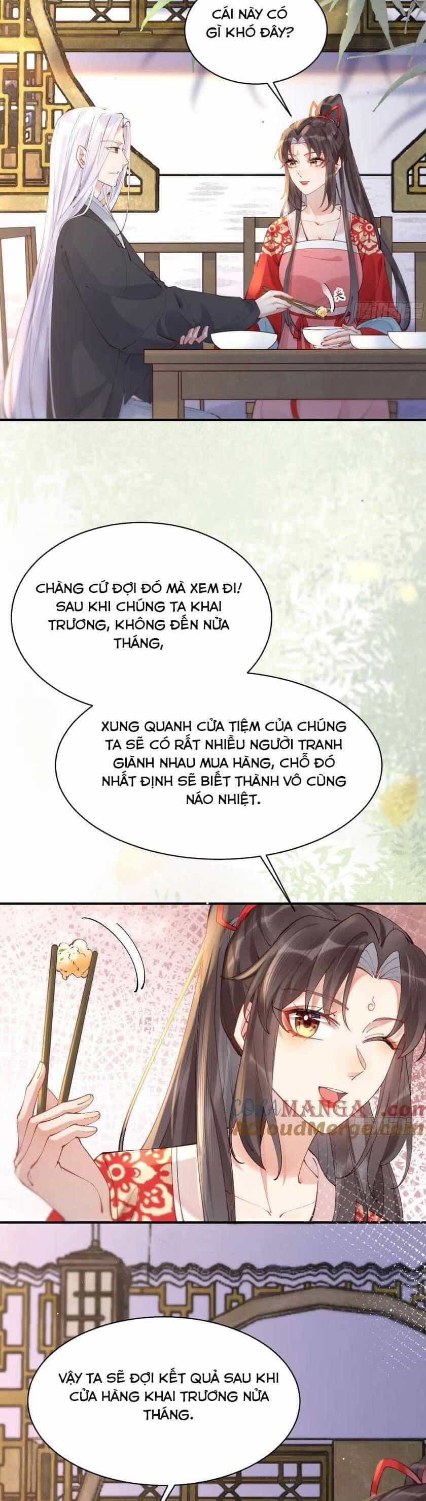 Tuyệt Sắc Quyến Rũ: Quỷ Y Chí Tôn - Chương 579 - ảnh 10
