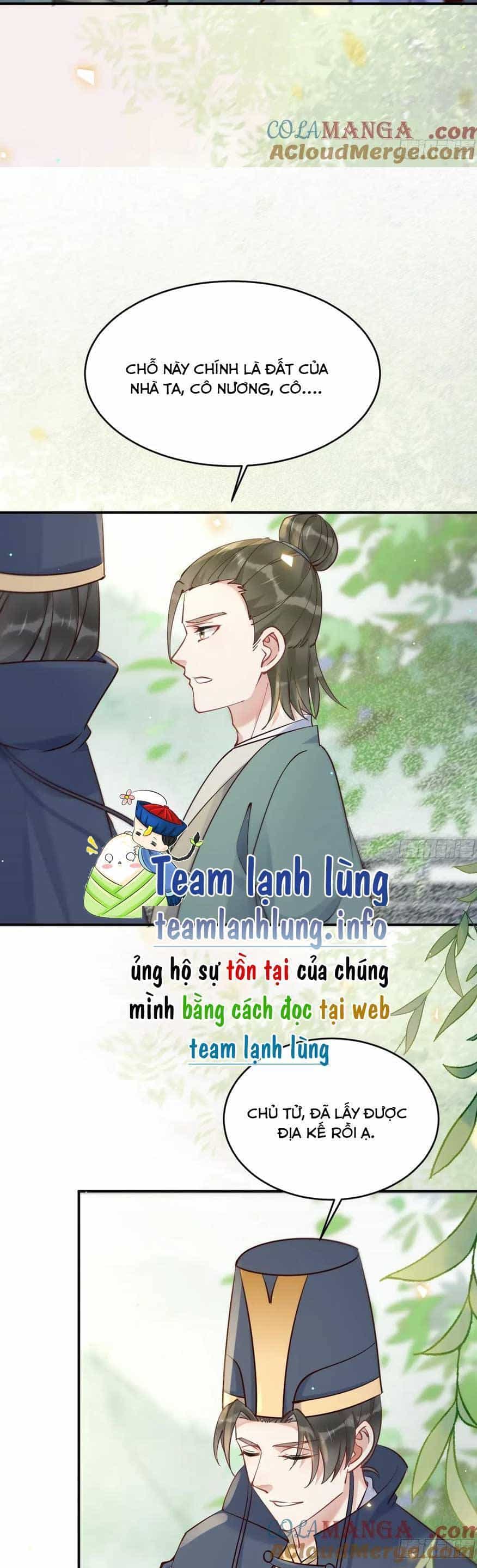Tuyệt Sắc Quyến Rũ: Quỷ Y Chí Tôn - Chương 580 - ảnh 20
