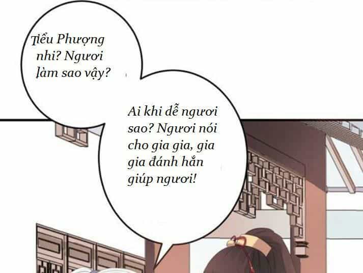 Tuyệt Sắc Quyến Rũ: Quỷ Y Chí Tôn - Chương 59 - ảnh 20