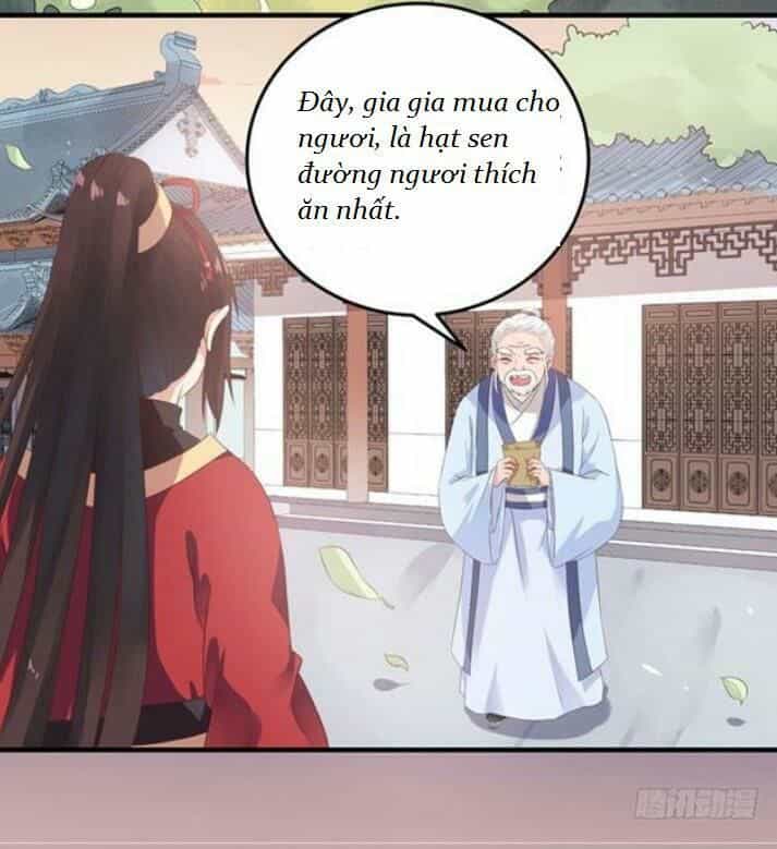 Tuyệt Sắc Quyến Rũ: Quỷ Y Chí Tôn - Chương 59 - ảnh 28