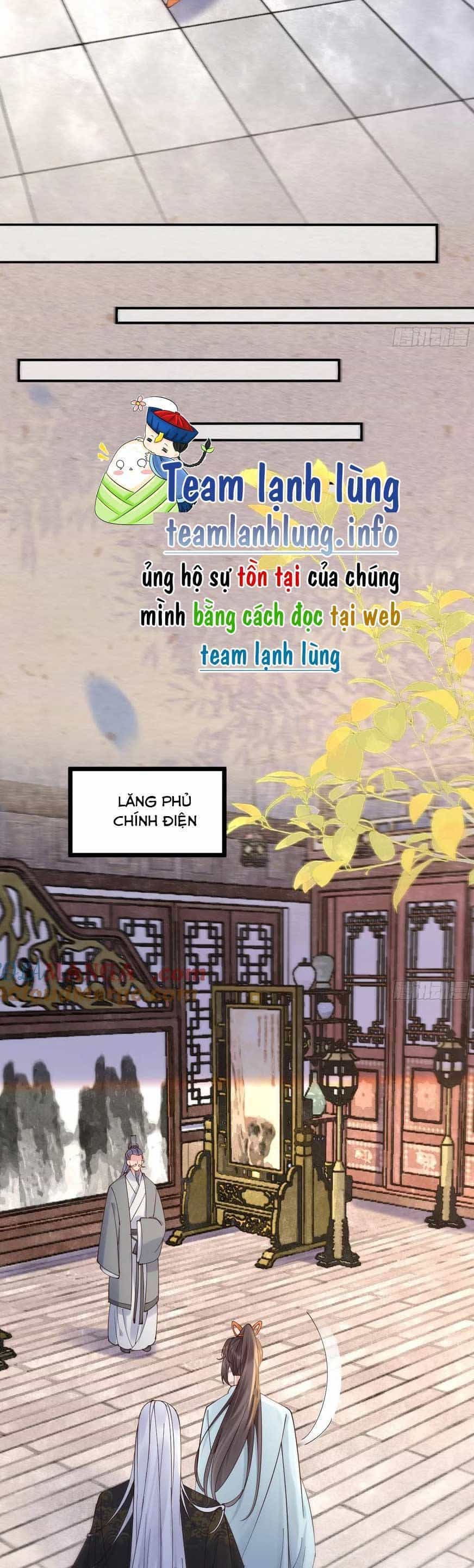 Tuyệt Sắc Quyến Rũ: Quỷ Y Chí Tôn - Chương 590 - ảnh 20
