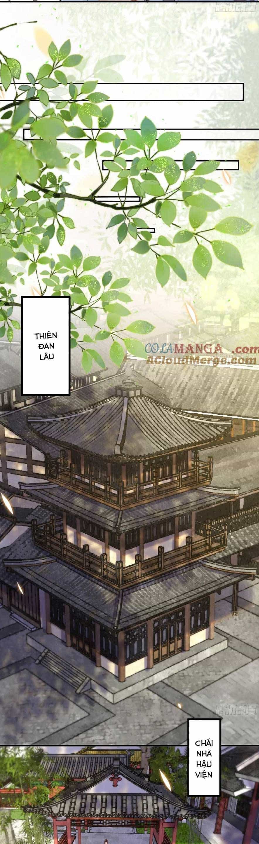 Tuyệt Sắc Quyến Rũ: Quỷ Y Chí Tôn - Chương 591 - ảnh 16