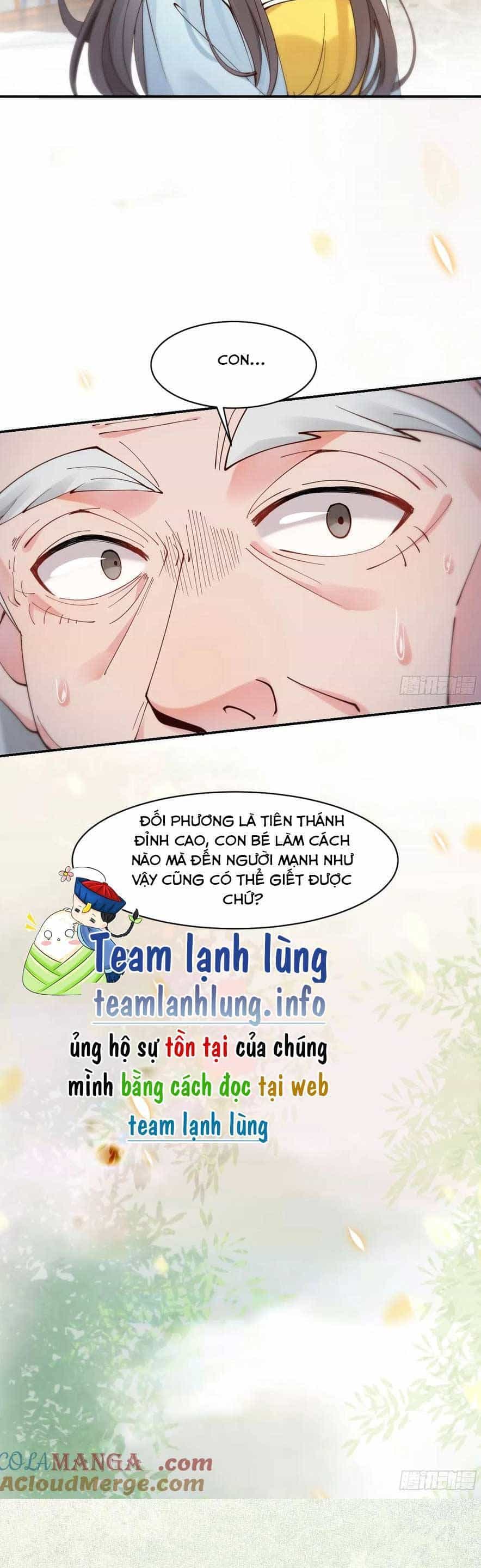 Tuyệt Sắc Quyến Rũ: Quỷ Y Chí Tôn - Chương 591 - ảnh 22