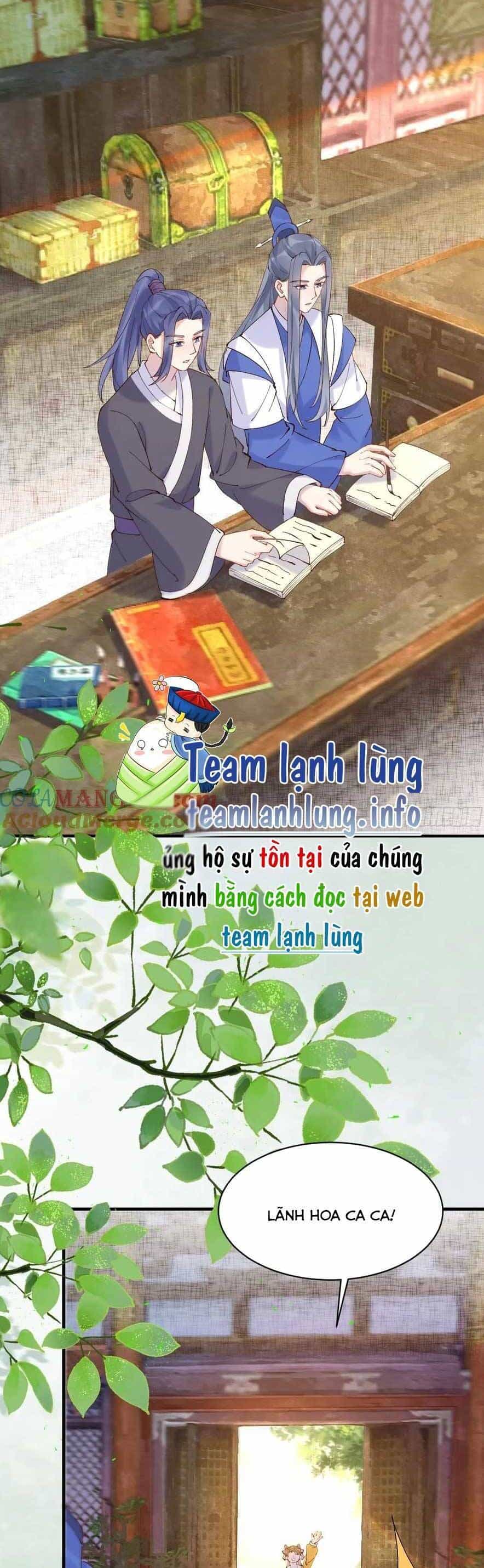 Tuyệt Sắc Quyến Rũ: Quỷ Y Chí Tôn - Chương 593 - ảnh 10
