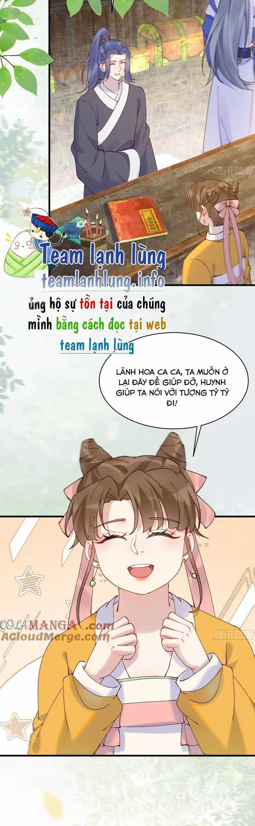 Tuyệt Sắc Quyến Rũ: Quỷ Y Chí Tôn - Chương 593 - ảnh 12