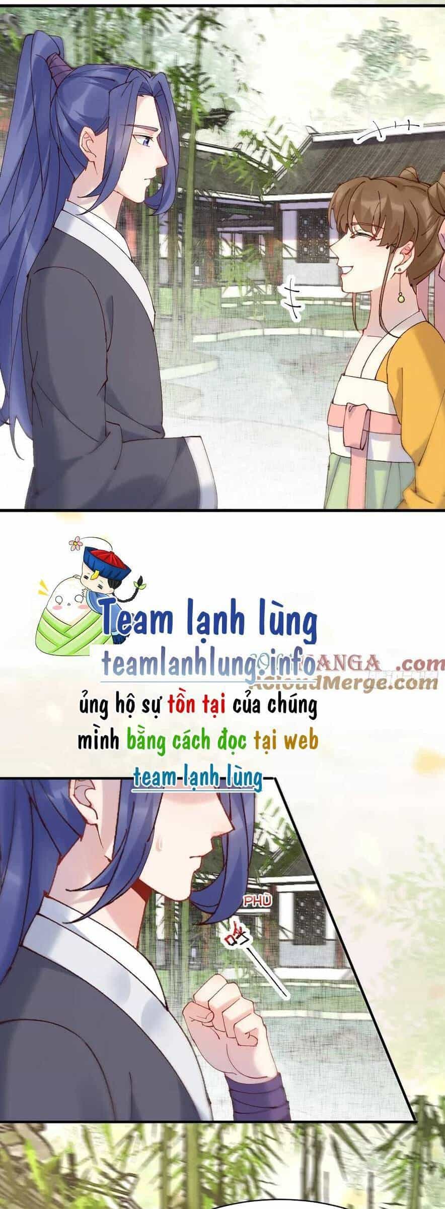 Tuyệt Sắc Quyến Rũ: Quỷ Y Chí Tôn - Chương 593 - ảnh 24