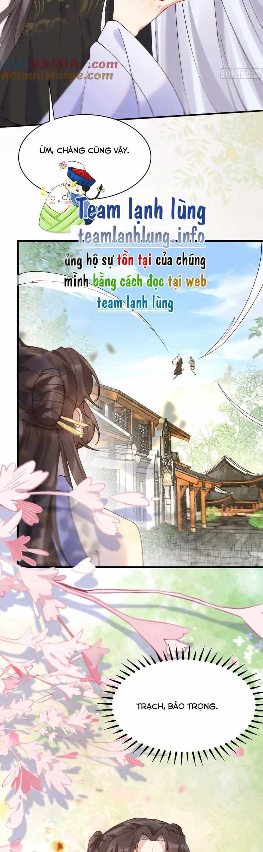 Tuyệt Sắc Quyến Rũ: Quỷ Y Chí Tôn - Chương 593 - ảnh 8