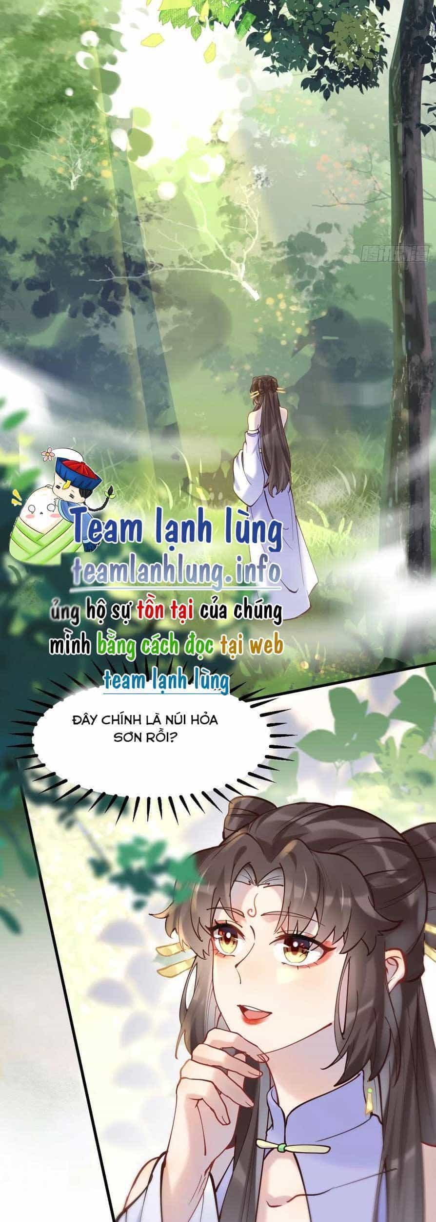 Tuyệt Sắc Quyến Rũ: Quỷ Y Chí Tôn - Chương 596 - ảnh 23