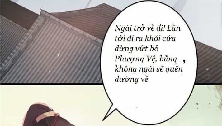 Tuyệt Sắc Quyến Rũ: Quỷ Y Chí Tôn - Chương 60 - ảnh 13