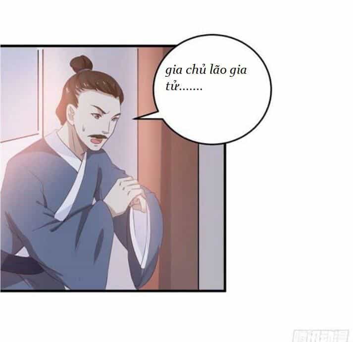 Tuyệt Sắc Quyến Rũ: Quỷ Y Chí Tôn - Chương 60 - ảnh 22