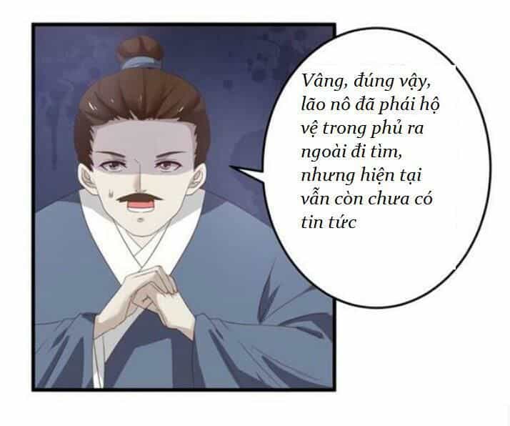 Tuyệt Sắc Quyến Rũ: Quỷ Y Chí Tôn - Chương 60 - ảnh 24