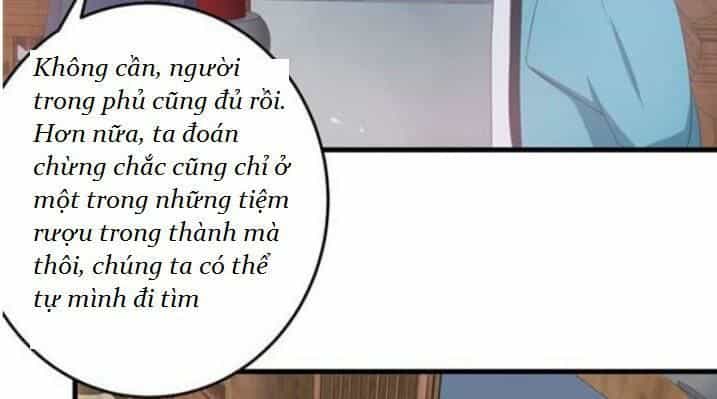 Tuyệt Sắc Quyến Rũ: Quỷ Y Chí Tôn - Chương 60 - ảnh 29