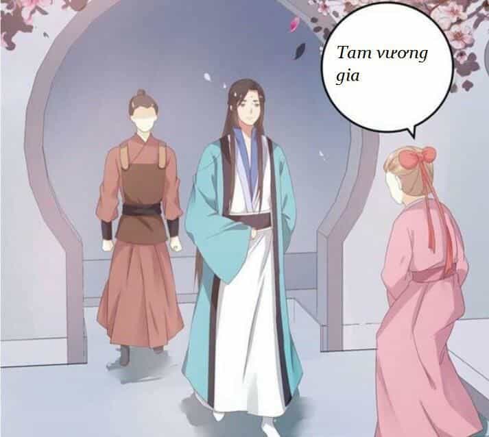 Tuyệt Sắc Quyến Rũ: Quỷ Y Chí Tôn - Chương 60 - ảnh 32