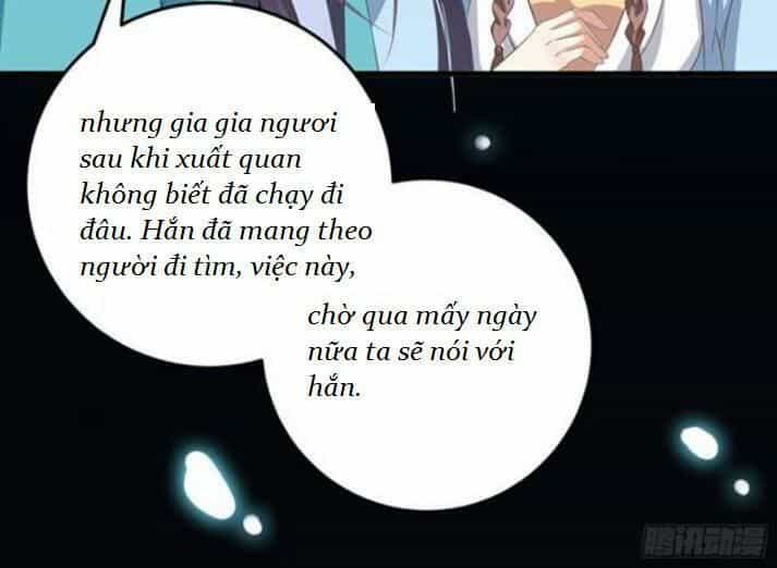 Tuyệt Sắc Quyến Rũ: Quỷ Y Chí Tôn - Chương 60 - ảnh 50