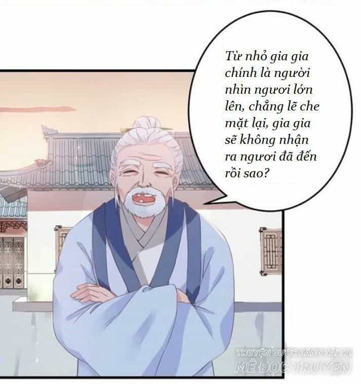 Tuyệt Sắc Quyến Rũ: Quỷ Y Chí Tôn - Chương 60 - ảnh 6