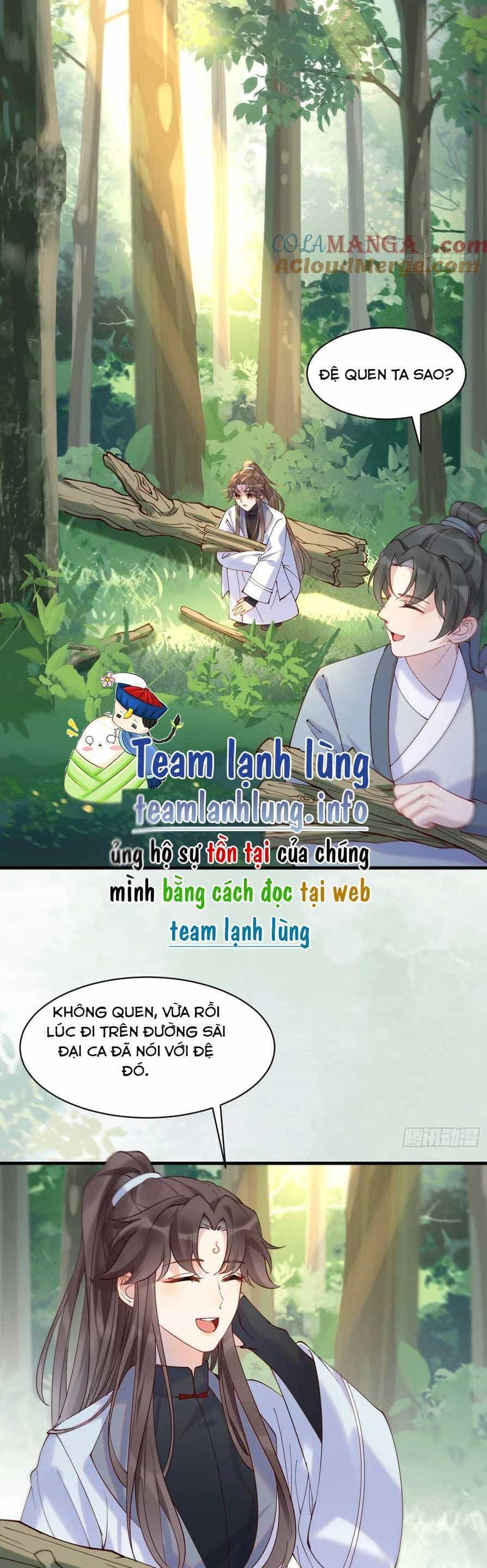 Tuyệt Sắc Quyến Rũ: Quỷ Y Chí Tôn - Chương 597 - ảnh 22