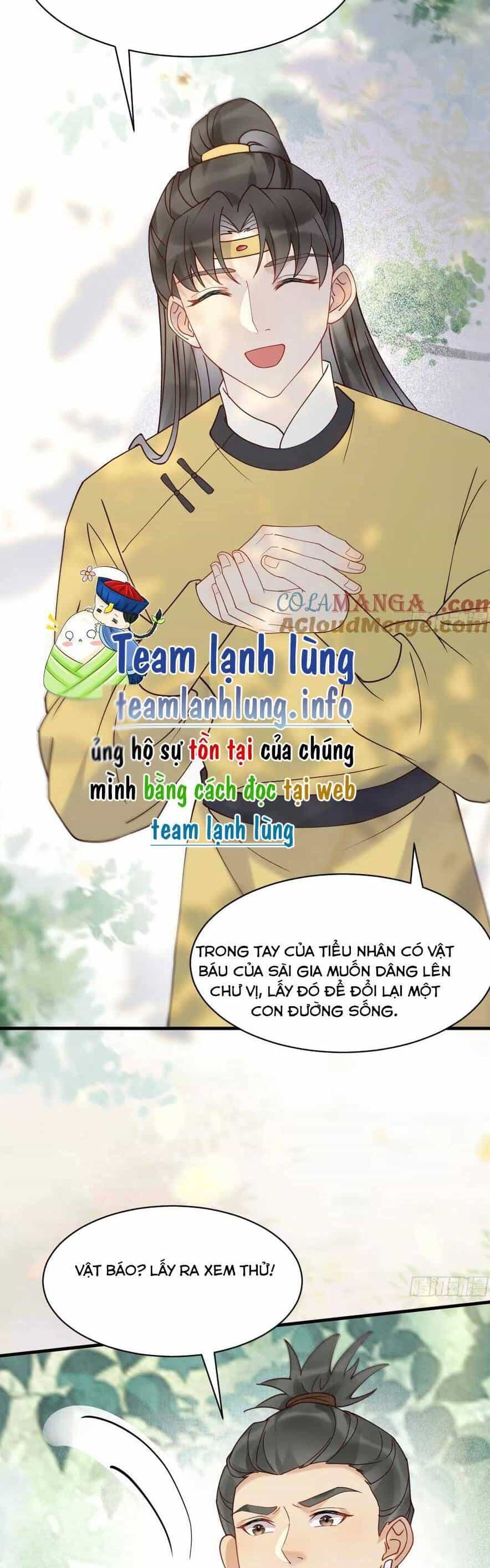 Tuyệt Sắc Quyến Rũ: Quỷ Y Chí Tôn - Chương 599 - ảnh 10