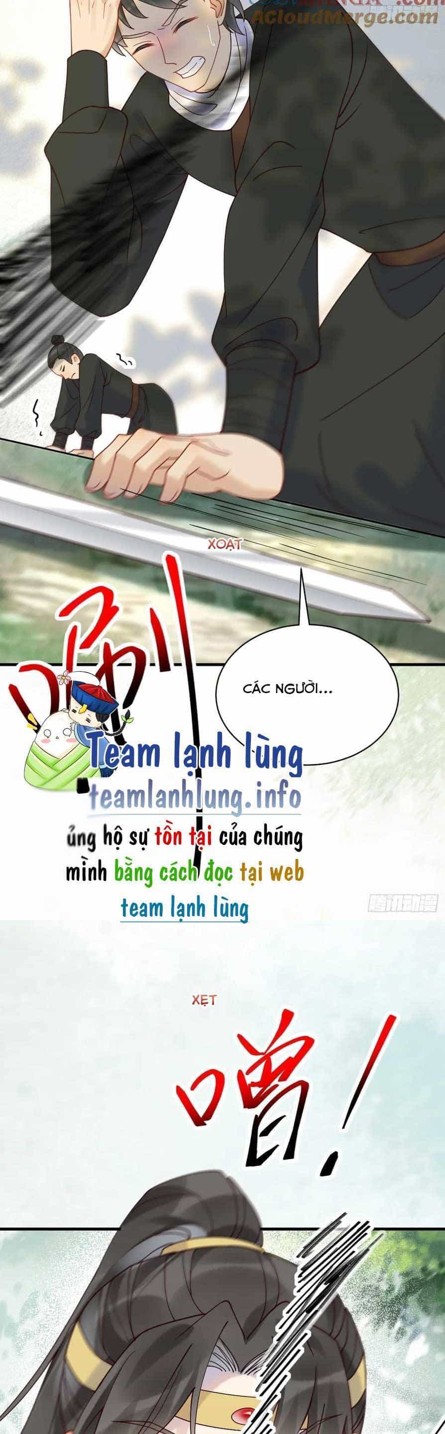 Tuyệt Sắc Quyến Rũ: Quỷ Y Chí Tôn - Chương 599 - ảnh 23