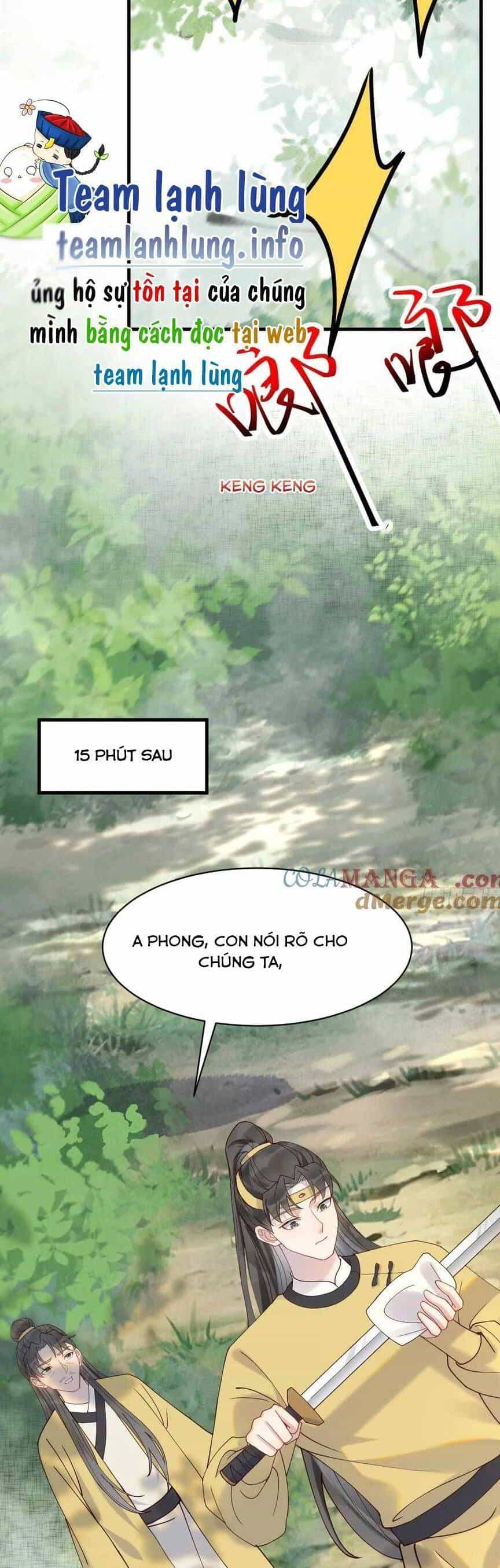 Tuyệt Sắc Quyến Rũ: Quỷ Y Chí Tôn - Chương 599 - ảnh 26