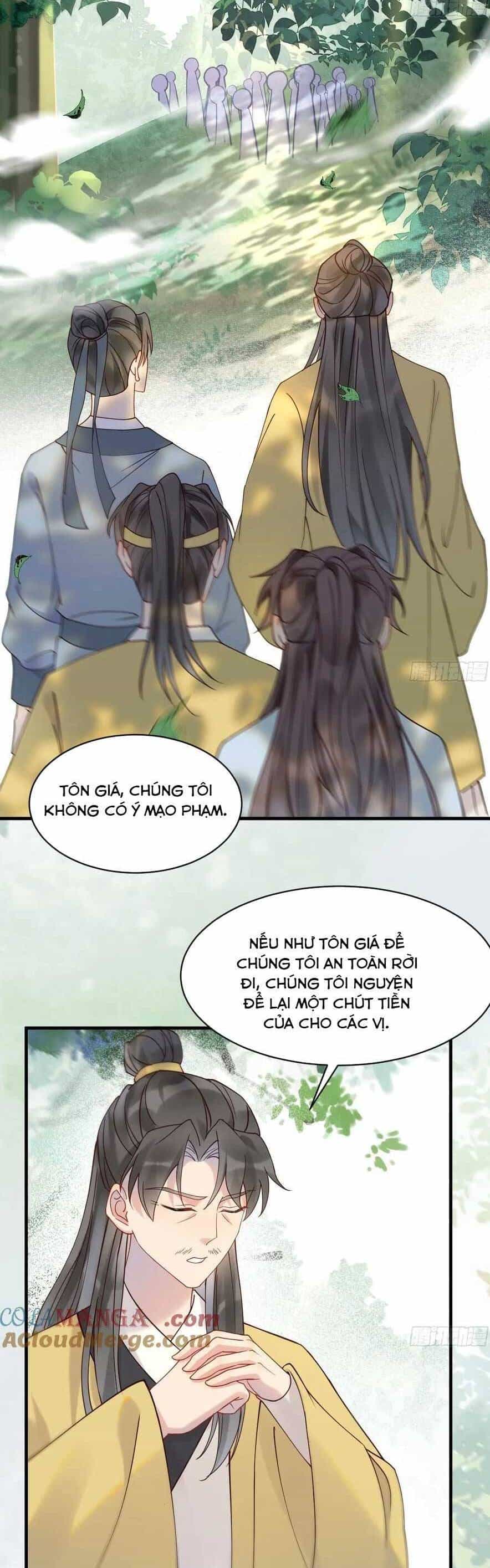 Tuyệt Sắc Quyến Rũ: Quỷ Y Chí Tôn - Chương 599 - ảnh 7
