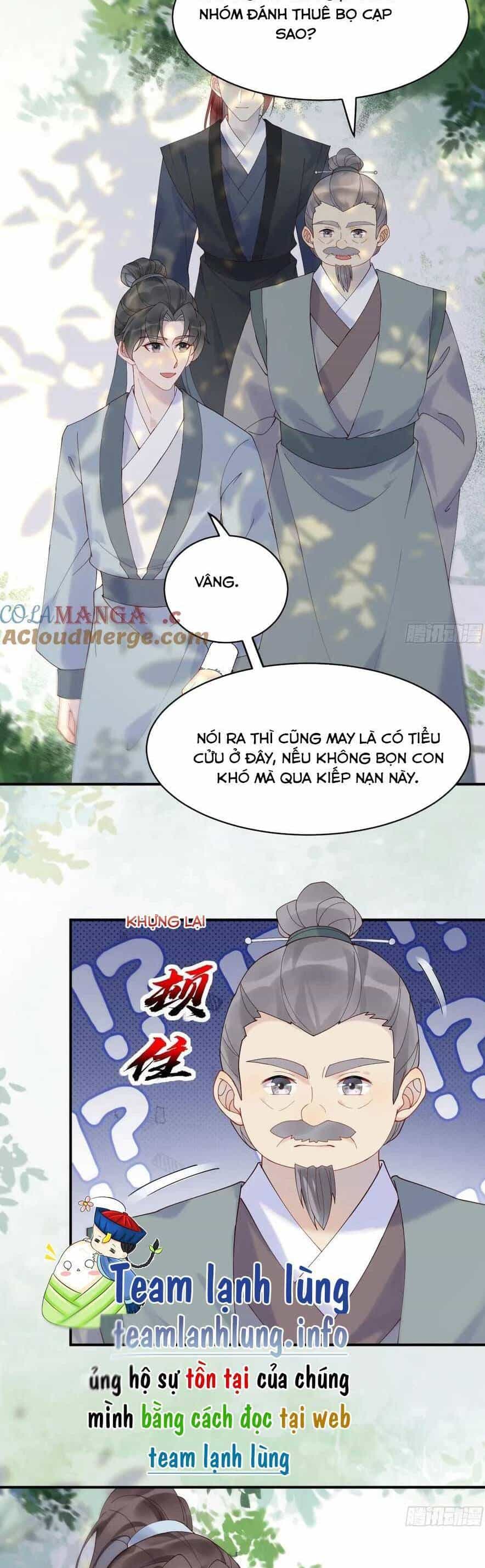 Tuyệt Sắc Quyến Rũ: Quỷ Y Chí Tôn - Chương 600 - ảnh 27