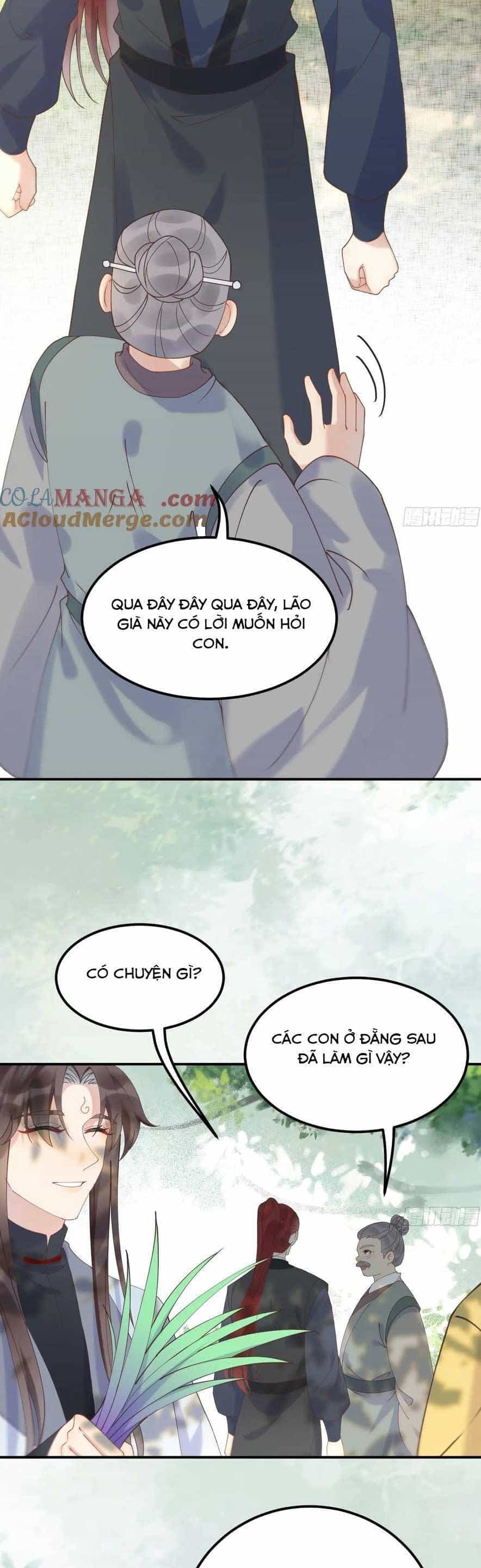 Tuyệt Sắc Quyến Rũ: Quỷ Y Chí Tôn - Chương 603 - ảnh 22