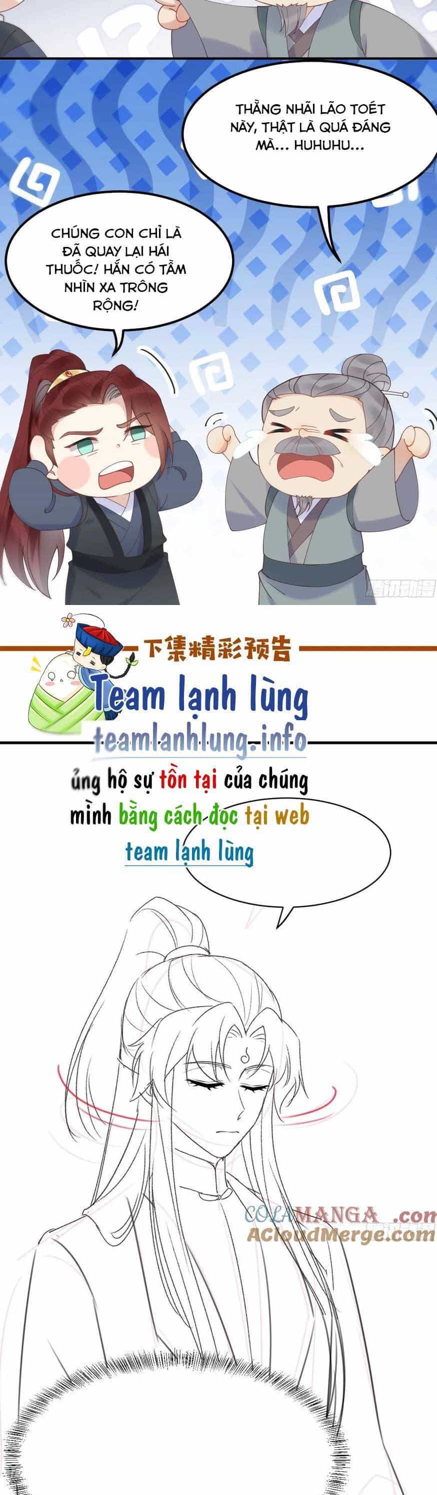 Tuyệt Sắc Quyến Rũ: Quỷ Y Chí Tôn - Chương 603 - ảnh 24