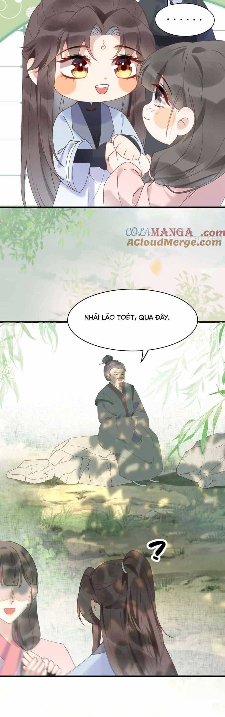 Tuyệt Sắc Quyến Rũ: Quỷ Y Chí Tôn - Chương 604 - ảnh 11