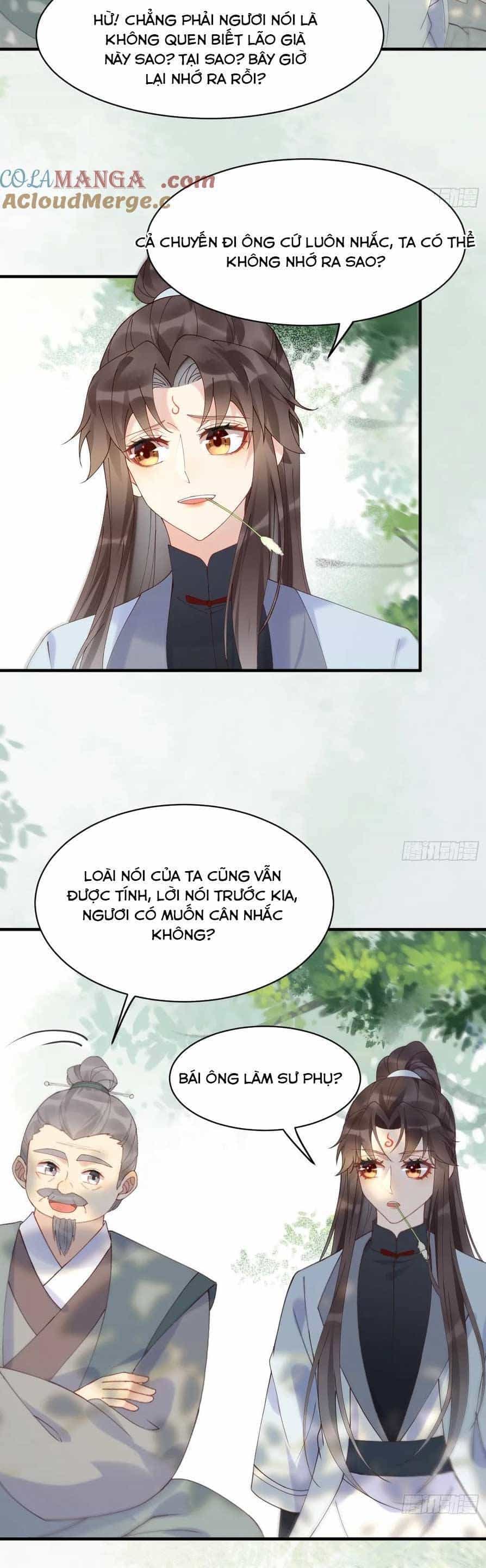 Tuyệt Sắc Quyến Rũ: Quỷ Y Chí Tôn - Chương 604 - ảnh 14