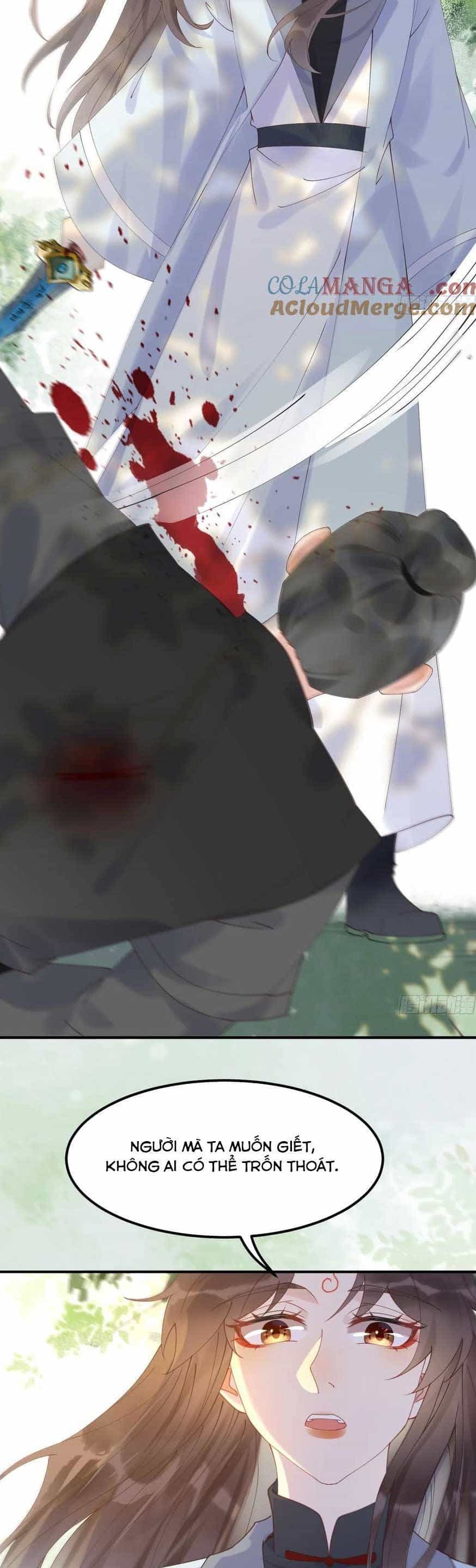 Tuyệt Sắc Quyến Rũ: Quỷ Y Chí Tôn - Chương 605 - ảnh 19