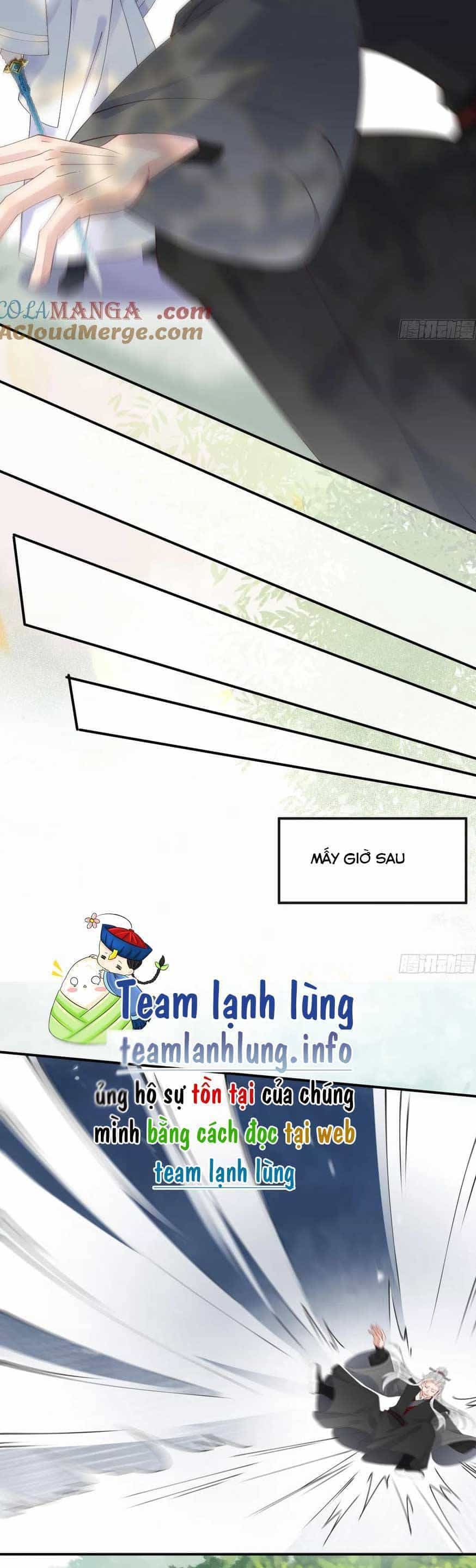 Tuyệt Sắc Quyến Rũ: Quỷ Y Chí Tôn - Chương 605 - ảnh 23